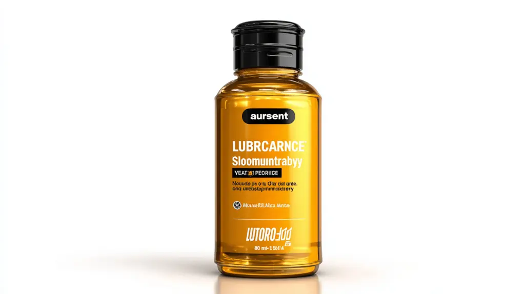 Compra de Aditivo Lubrificante