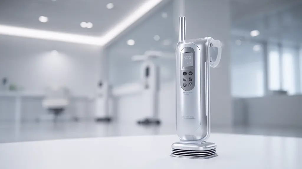 Compra de Aparelho Laser CO4