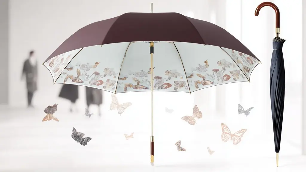 Compra de Guarda-Chuva