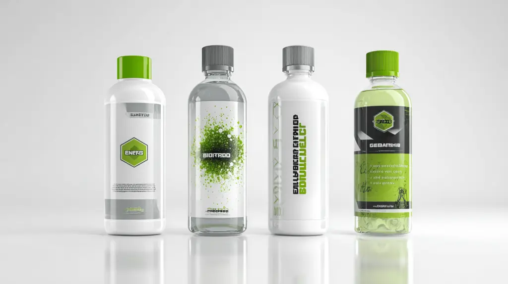 Compra Online De Aditivo Bactericida