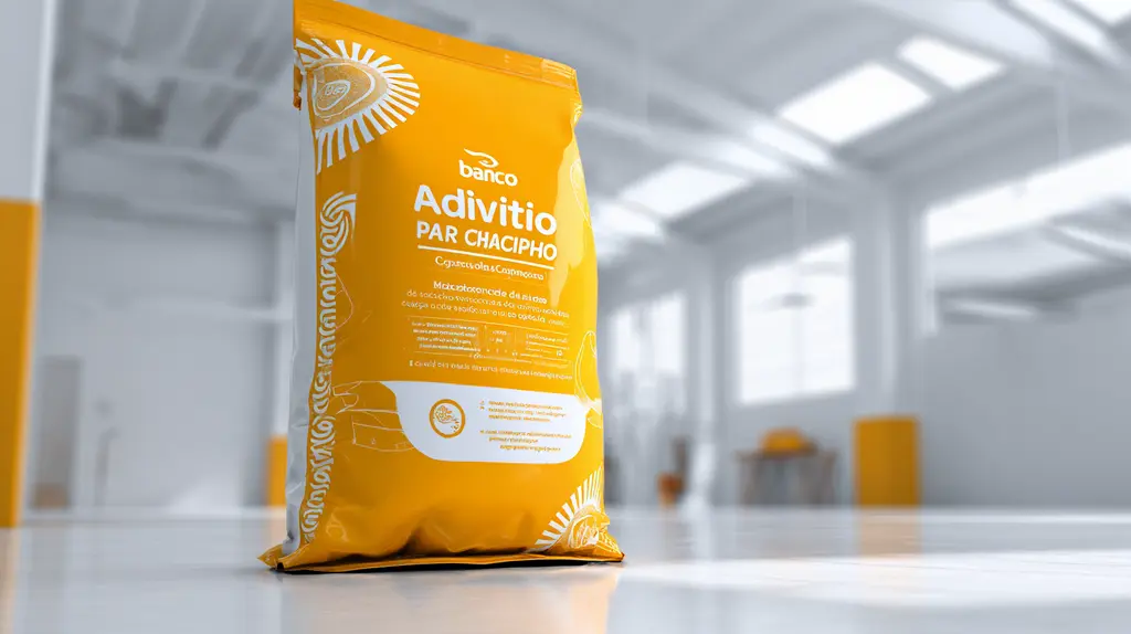 Comprar Aditivo Para Chapisco