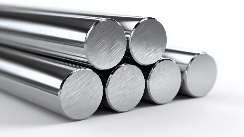 Comprar Barra de Alumínio Online