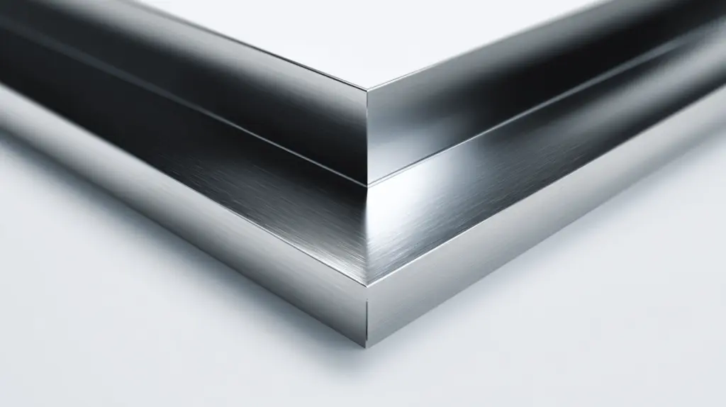 Comprar Cantoneira de Alumínio Online