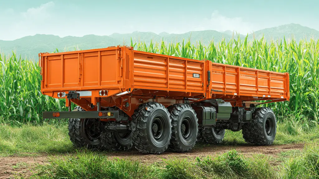 Comprar Carreta Agrícola