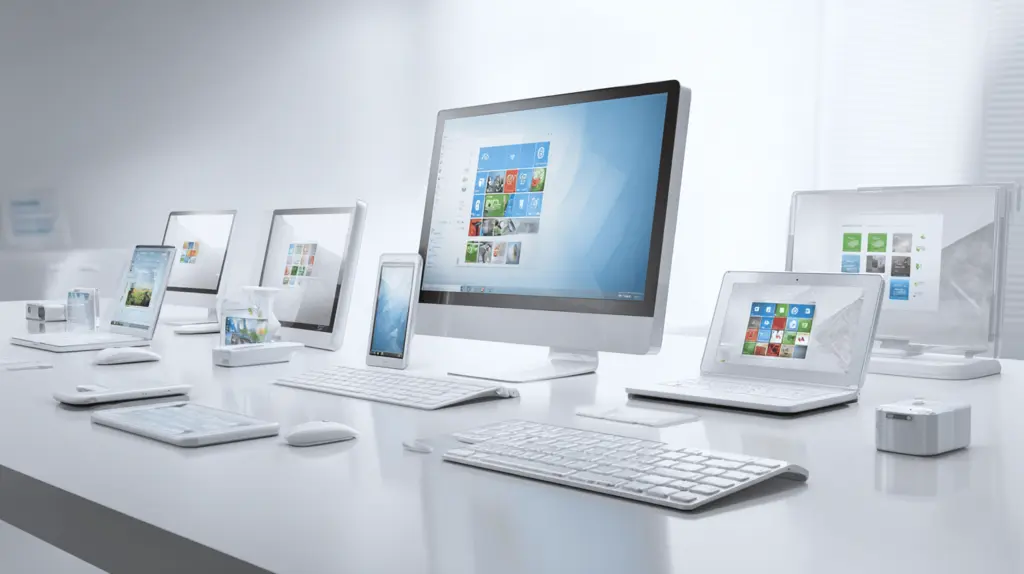 Comprar computador usado