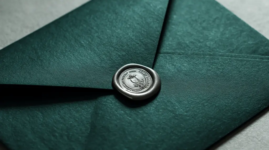 Comprar envelope para convite