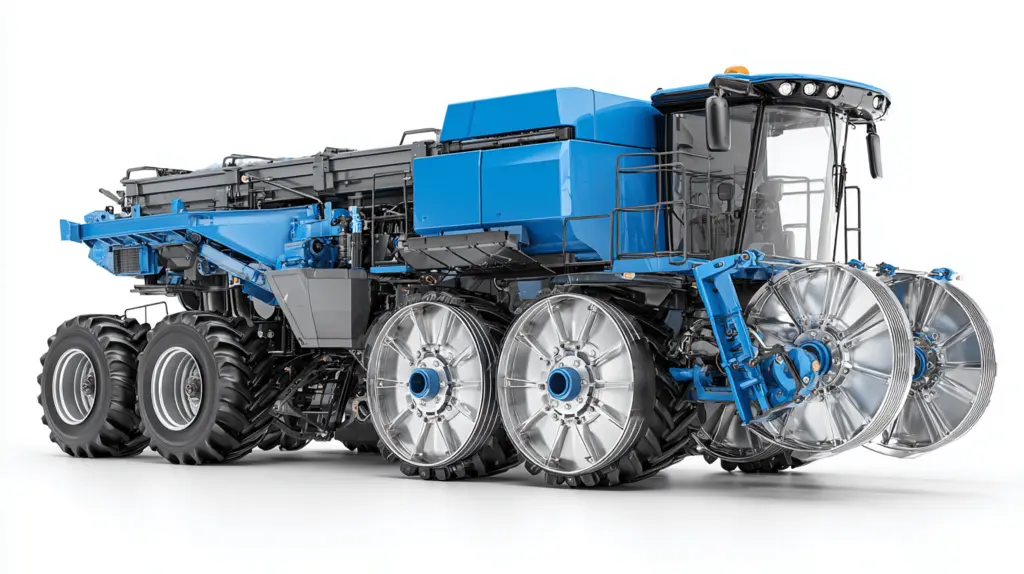 Comprar Grade Aradora