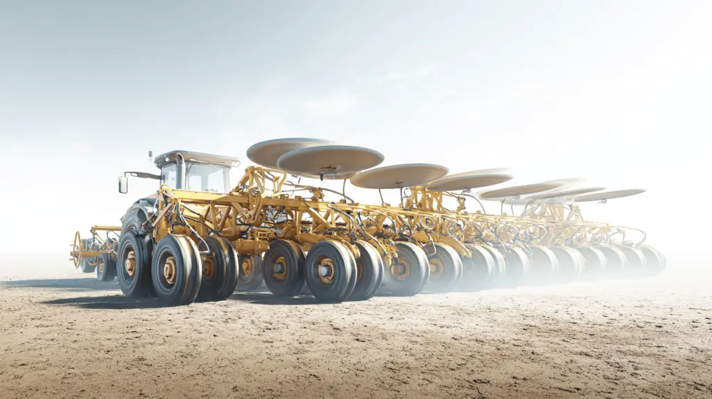 Comprar Grade Aradora Nova