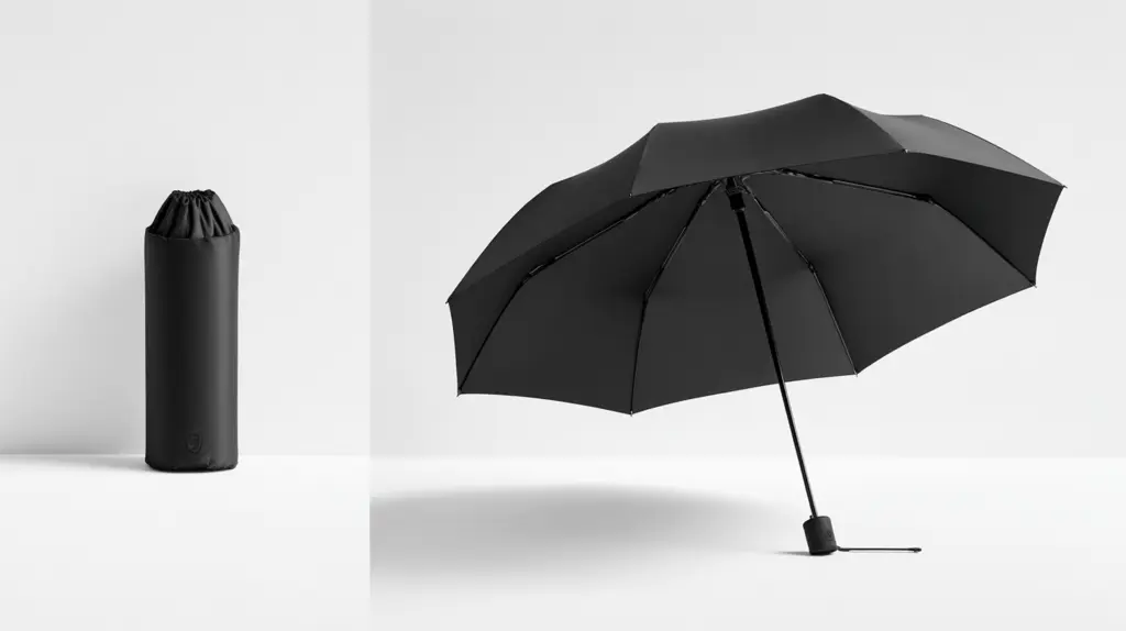 Comprar Guarda-Chuva Compacto Online