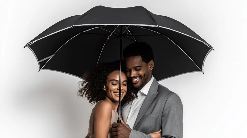 Comprar Guarda-Chuva Duplo