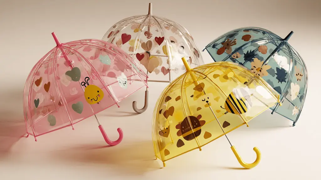 Comprar Guarda-Chuva Infantil Online