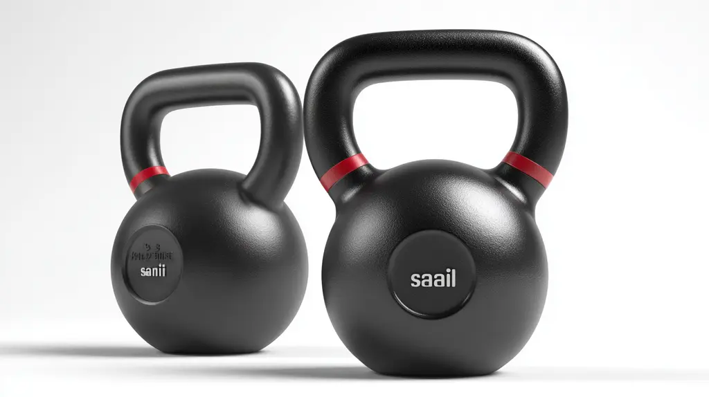 Comprar Kettlebell Online