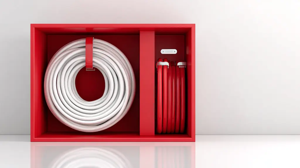 Comprar Mangueira de Ataque de Incêndio