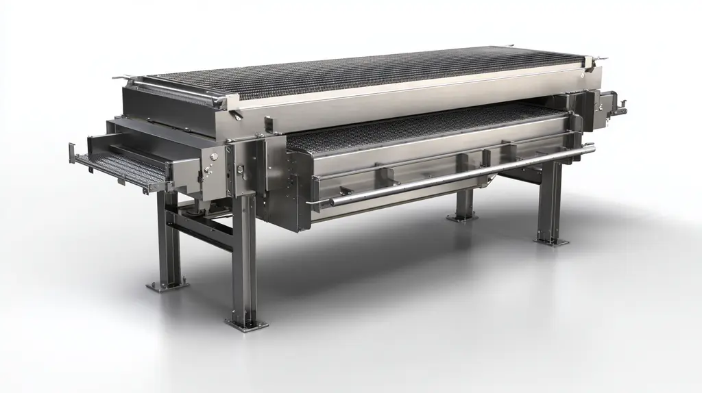 Comprar peneiras vibratórias lineares