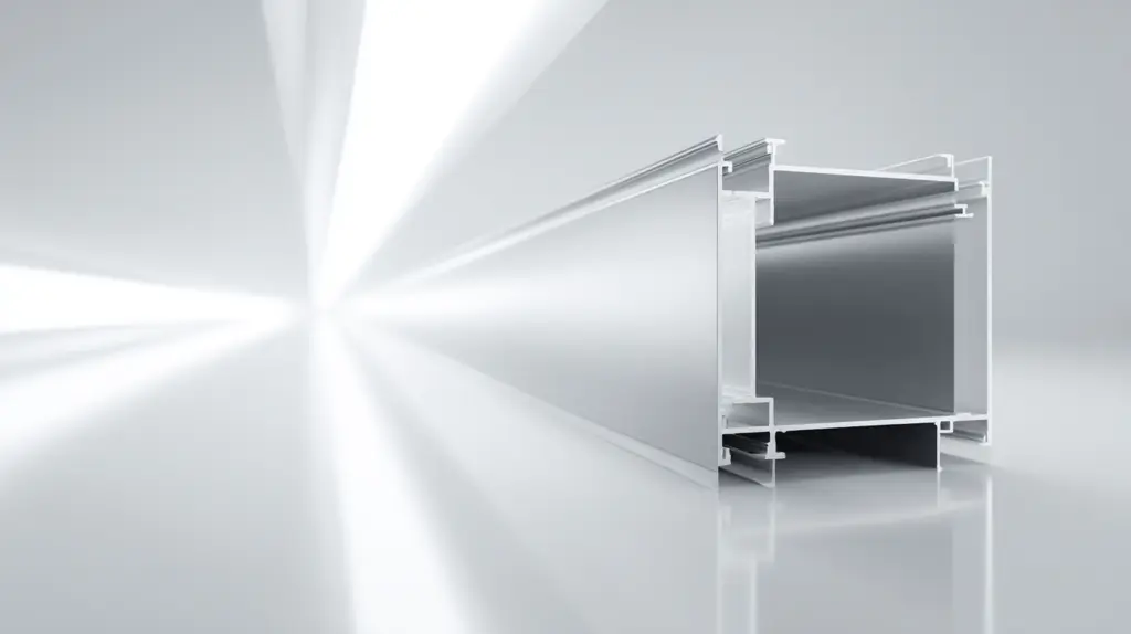 Comprar Perfil de Alumínio Online