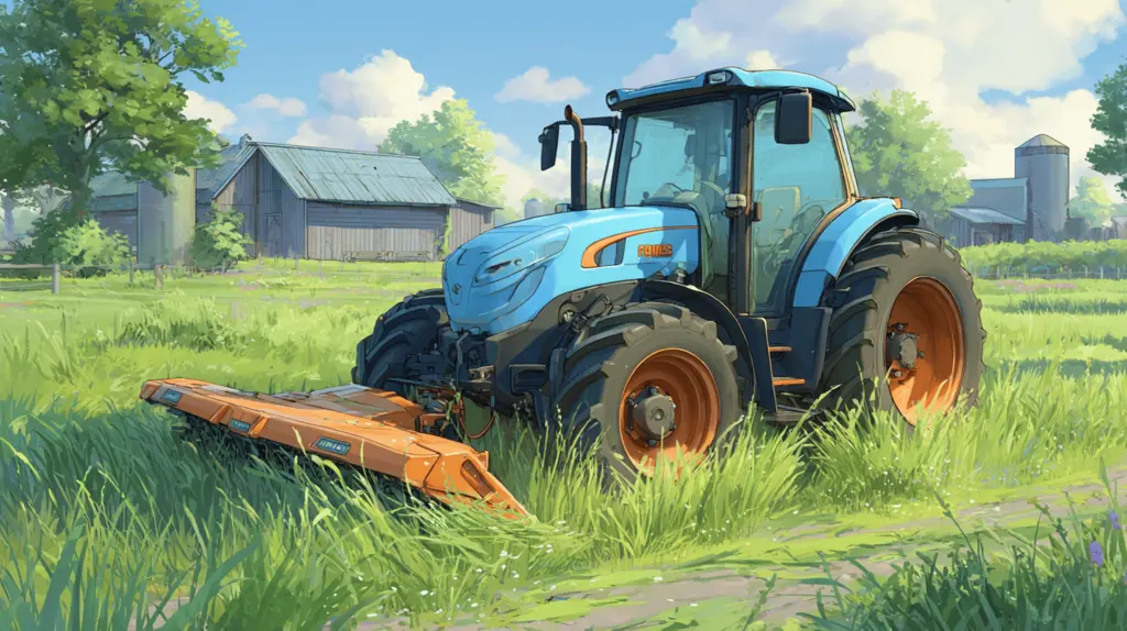 Comprar Roçadeira Agrícola