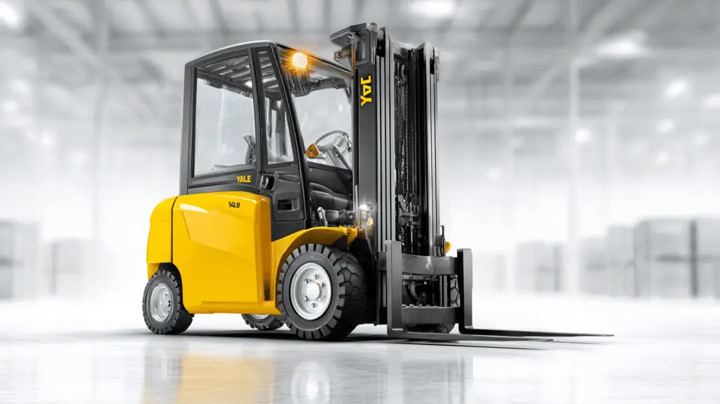 Comprar sistema elétrico diesel para empilhadeira