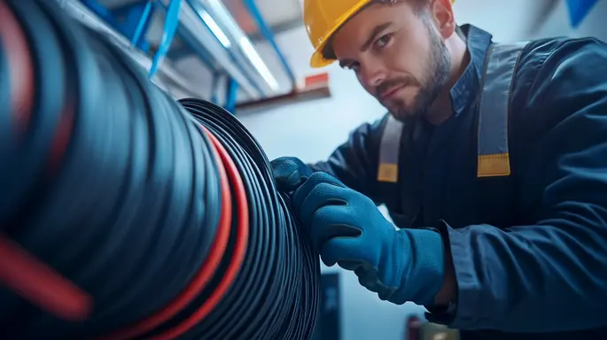 Comprar cabo energia solar