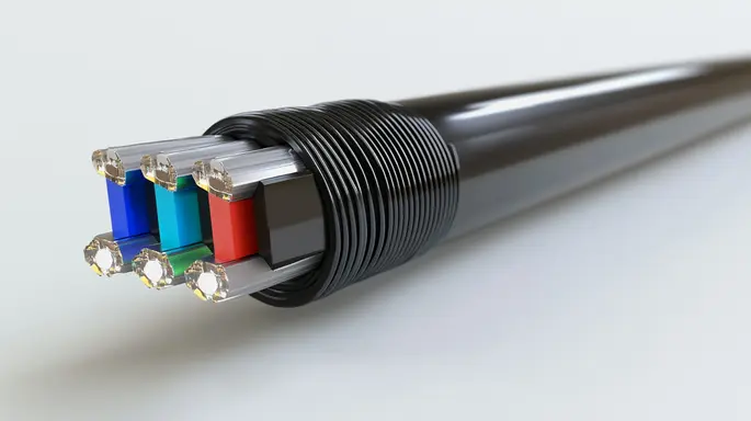 Comprar cabo solar isolante