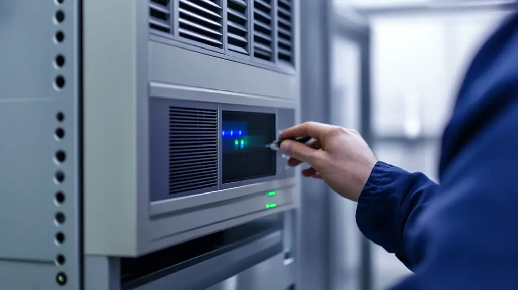 Computadores industriais
