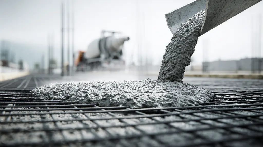 Concreto Autoadensável para Lajes