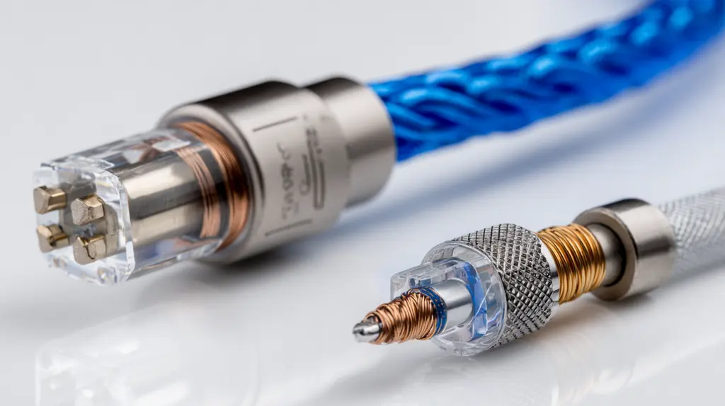 Conector Internet