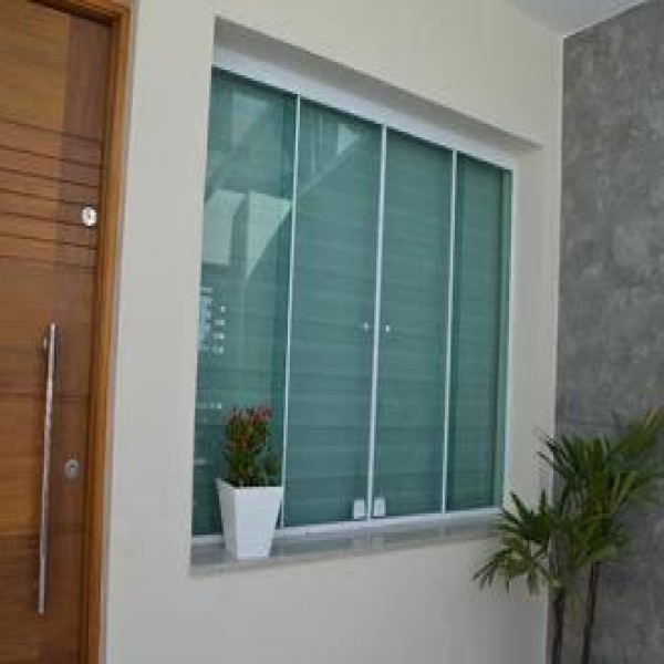 Janela Sob Medida Preço
