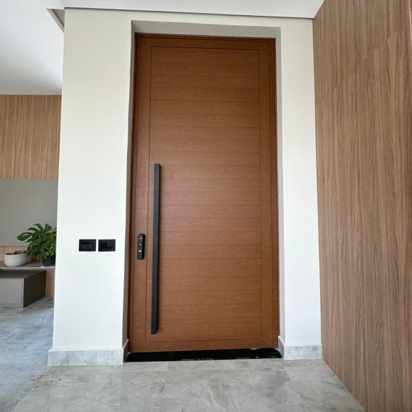 Porta Lambril Esquadria