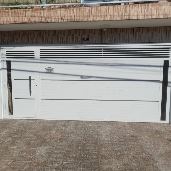 Portão Alumínio Automático Preço