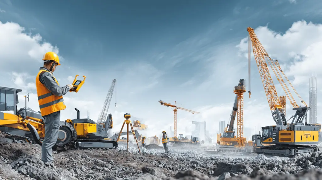 Construção Civil