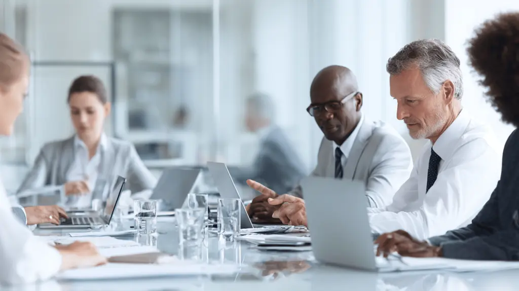 Consultoria administrativa