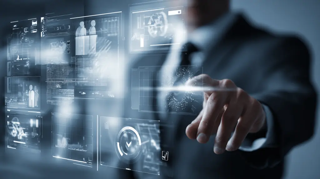 Consultoria qualidade produtividade