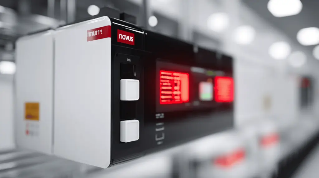 Controlador para automação residencial