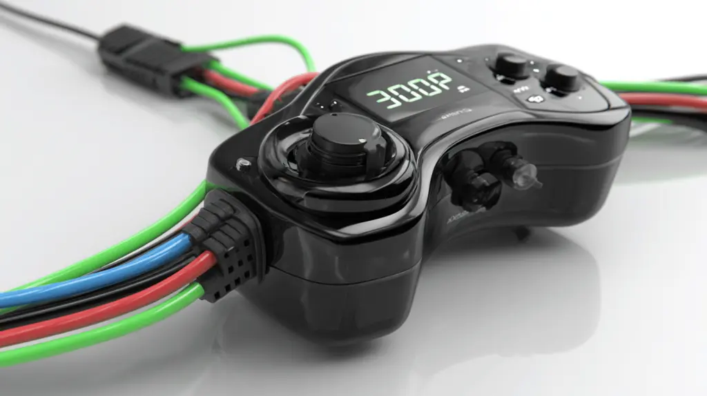 Controlador Universal N2000 S M