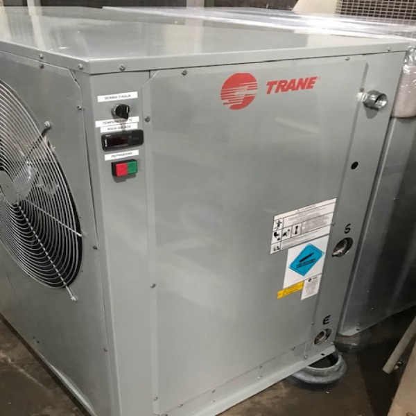 Chiller Resfriador De Líquido