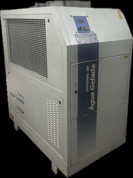 Chiller Seminovo Preço