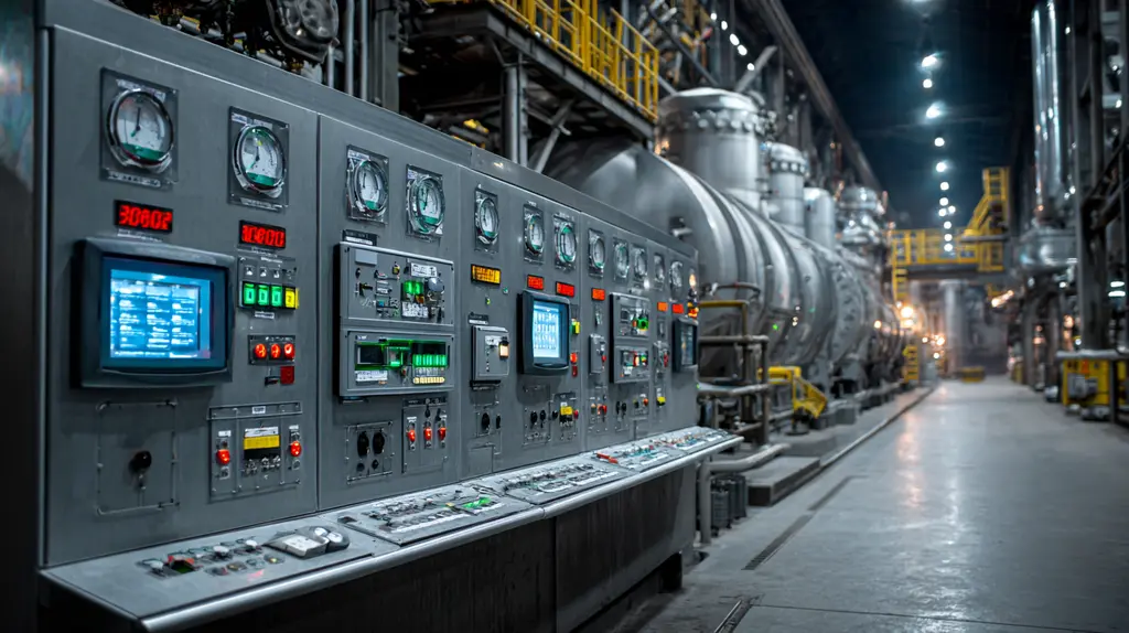 Peças para fornos industriais