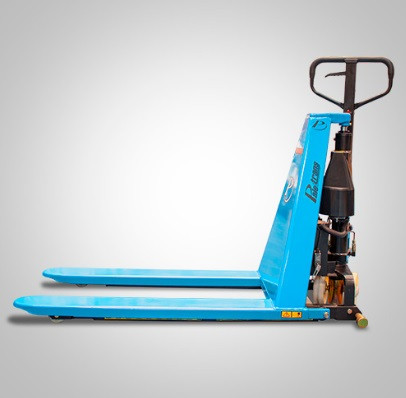 paleteira pantográfica 1500kg