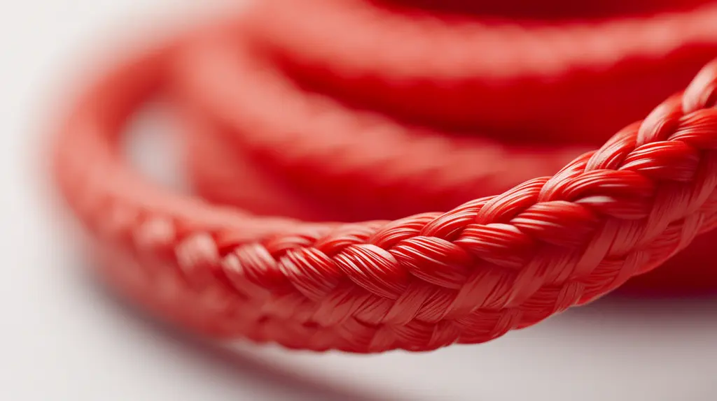 Cordões para sacolas de papel