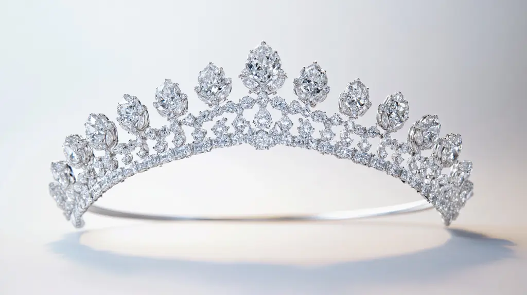 Coroa Diamantada para Perfuratriz