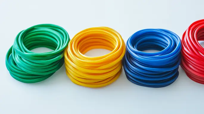 Correia elastica