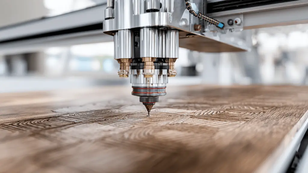 Corte router