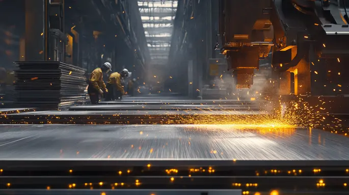 Corte a laser de chapa de ferro valor