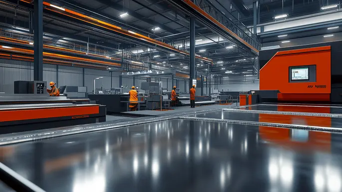 Corte cnc