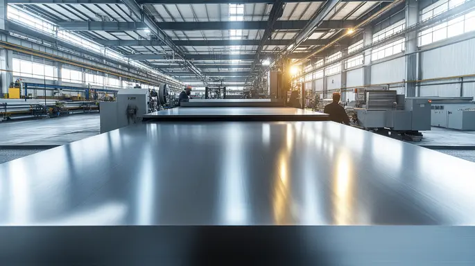 Corte cnc plasma