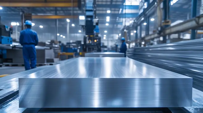 Corte de chapa grossa