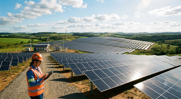 Energiar solar