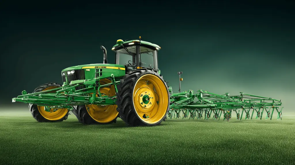 Cultivador Agrícola