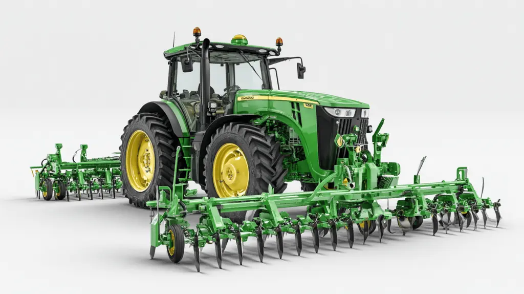 Cultivador para Venda Imediata