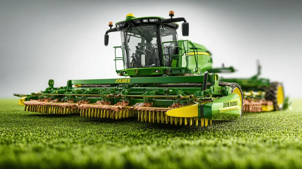 Cultivador Usado